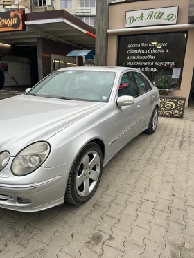 Mercedes-Benz E 280 W211, снимка 2