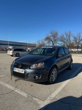 VW Golf, снимка 1