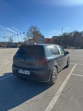 VW Golf, снимка 3
