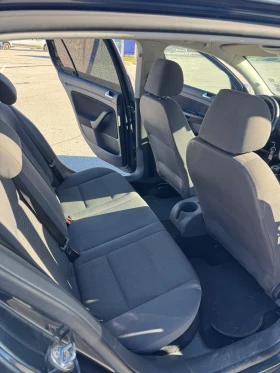 VW Golf, снимка 8