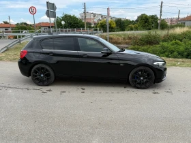 BMW 118 SportLine, снимка 7