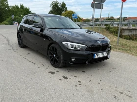 BMW 118 SportLine, снимка 2