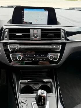 BMW 118 SportLine, снимка 12