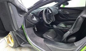 McLaren 570S Coupe Bowers & Wilkins* Vehicle Lift System* , снимка 6