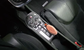 McLaren 570S Coupe Bowers & Wilkins* Vehicle Lift System* , снимка 10