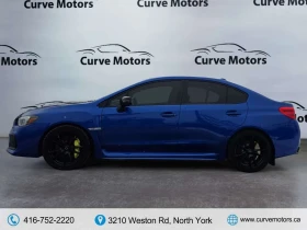 Subaru WRX * STI Manual * VERY LOW KM / CAMERA / HEATED SEATS, снимка 14