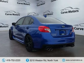 Subaru WRX * STI Manual * VERY LOW KM / CAMERA / HEATED SEATS, снимка 12