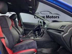 Subaru WRX * STI Manual * VERY LOW KM / CAMERA / HEATED SEATS, снимка 17