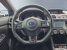 Subaru WRX * STI Manual * VERY LOW KM / CAMERA / HEATED SEATS, снимка 8