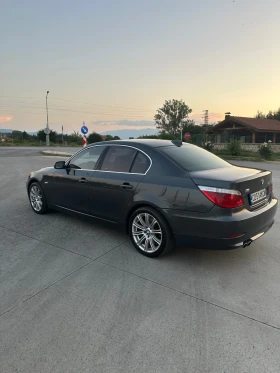 BMW 530 E60 XI, снимка 4