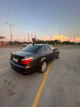 BMW 530 E60 XI, снимка 5