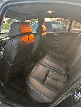 BMW 530 E60 XI, снимка 13