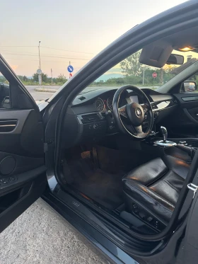 BMW 530 E60 XI, снимка 9