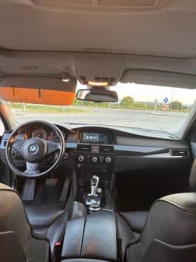 BMW 530 E60 XI, снимка 14