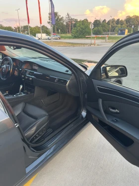 BMW 530 E60 XI, снимка 10