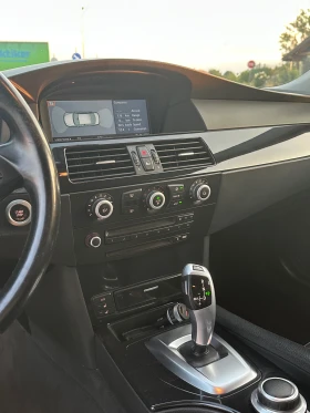 BMW 530 E60 XI, снимка 15