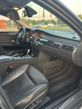 BMW 530 E60 XI, снимка 11