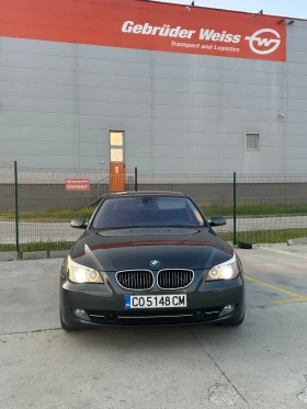 BMW 530 E60 XI, снимка 7