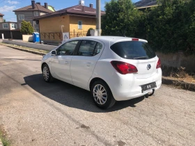 Opel Corsa 1.4 90к.с. Газ/Бензин., снимка 5