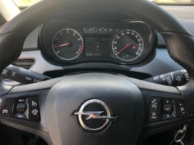 Opel Corsa 1.4 90к.с. Газ/Бензин., снимка 10