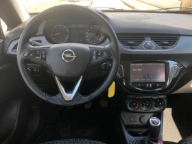 Opel Corsa 1.4 90к.с. Газ/Бензин., снимка 9
