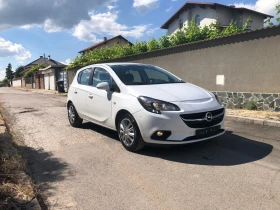 Opel Corsa 1.4 90к.с. Газ/Бензин., снимка 2