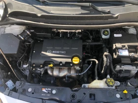 Opel Corsa 1.4 90к.с. Газ/Бензин., снимка 7