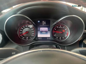 Mercedes-Benz C 63 AMG S Автокредит Цена до България, снимка 7