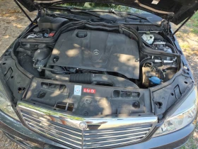 Mercedes-Benz C 200, снимка 3