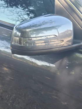 Mercedes-Benz C 200, снимка 9