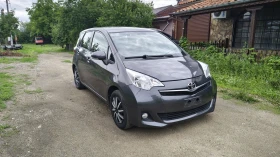 Toyota Verso S 1.33cc 99ks 2012g Klima Kamera Navi , снимка 3