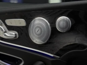 Mercedes-Benz E 400 4Matic Ambient, снимка 10