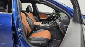 Mercedes-Benz C 300 AMG LINE HEAD UP 360CAM PANORAMA BURMESTER, снимка 10