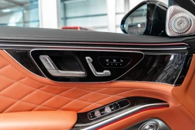 Mercedes-Benz S 580 NEW MODEL* AMG LINE* 3 TV* EXCLUSIVE* LONG* , снимка 15