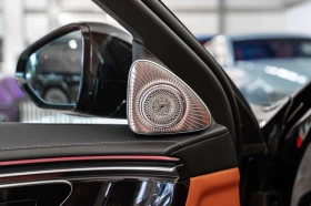 Mercedes-Benz S 580 NEW MODEL* AMG LINE* 3 TV* EXCLUSIVE* LONG* , снимка 13
