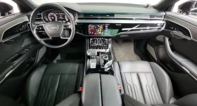 Audi A8 50TDI * ДИСТРОНИК * ВСИЧКИ ЕКСТРИ * , снимка 6