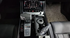 Audi A8 50TDI * ДИСТРОНИК * ВСИЧКИ ЕКСТРИ * , снимка 10