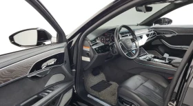 Audi A8 50TDI * ДИСТРОНИК * ВСИЧКИ ЕКСТРИ * , снимка 5