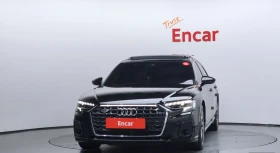 Audi A8 50TDI * ДИСТРОНИК * ВСИЧКИ ЕКСТРИ * , снимка 2