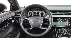 Audi A8 50TDI * ДИСТРОНИК * ВСИЧКИ ЕКСТРИ * , снимка 7