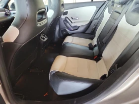 Mercedes-Benz CLA 2.0l Amg 35 4Matic, снимка 10