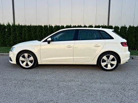 Audi A3 2.0TDI Нави* LED* ШВЕЙЦАРИЯ!!!, снимка 4