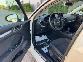 Audi A3 2.0TDI Нави* LED* ШВЕЙЦАРИЯ!!!, снимка 9