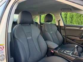 Audi A3 2.0TDI Нави* LED* ШВЕЙЦАРИЯ!!!, снимка 14