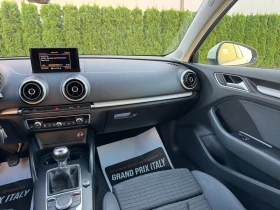 Audi A3 2.0TDI Нави* LED* ШВЕЙЦАРИЯ!!!, снимка 11
