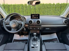 Audi A3 2.0TDI Нави* LED* ШВЕЙЦАРИЯ!!!, снимка 12
