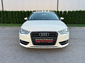 Audi A3 2.0TDI Нави* LED* ШВЕЙЦАРИЯ!!!, снимка 2