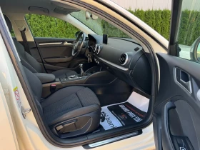 Audi A3 2.0TDI Нави* LED* ШВЕЙЦАРИЯ!!!, снимка 13