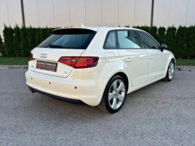 Audi A3 2.0TDI Нави* LED* ШВЕЙЦАРИЯ!!!, снимка 6
