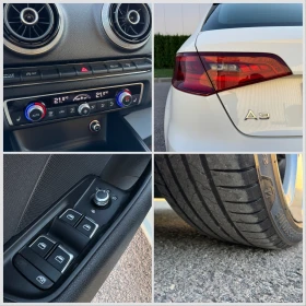 Audi A3 2.0TDI Нави* LED* ШВЕЙЦАРИЯ!!!, снимка 16